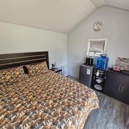 Vosloo'S Rest Lägenhet Vereeniging Exteriör bild