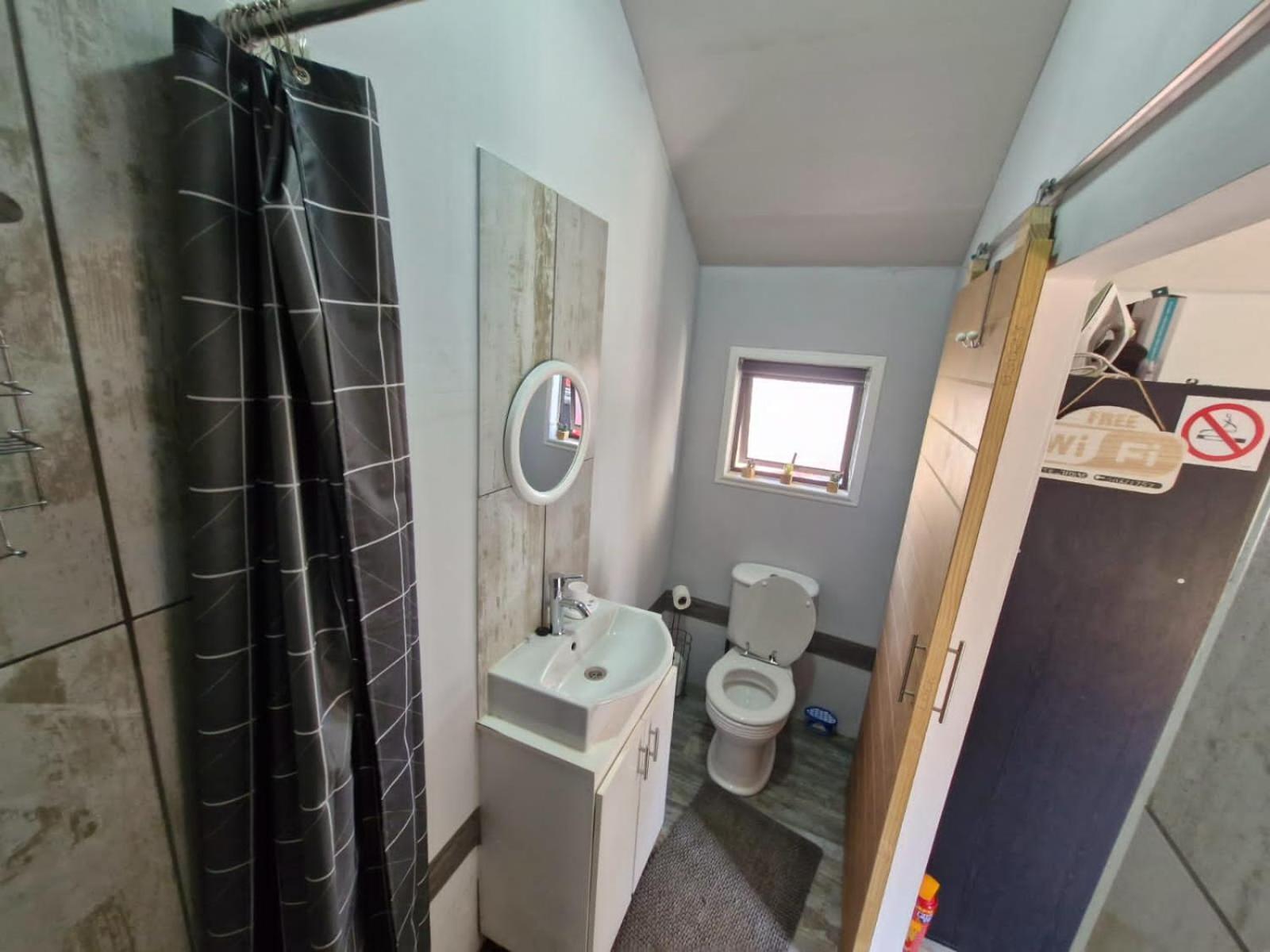Vosloo'S Rest Lägenhet Vereeniging Exteriör bild
