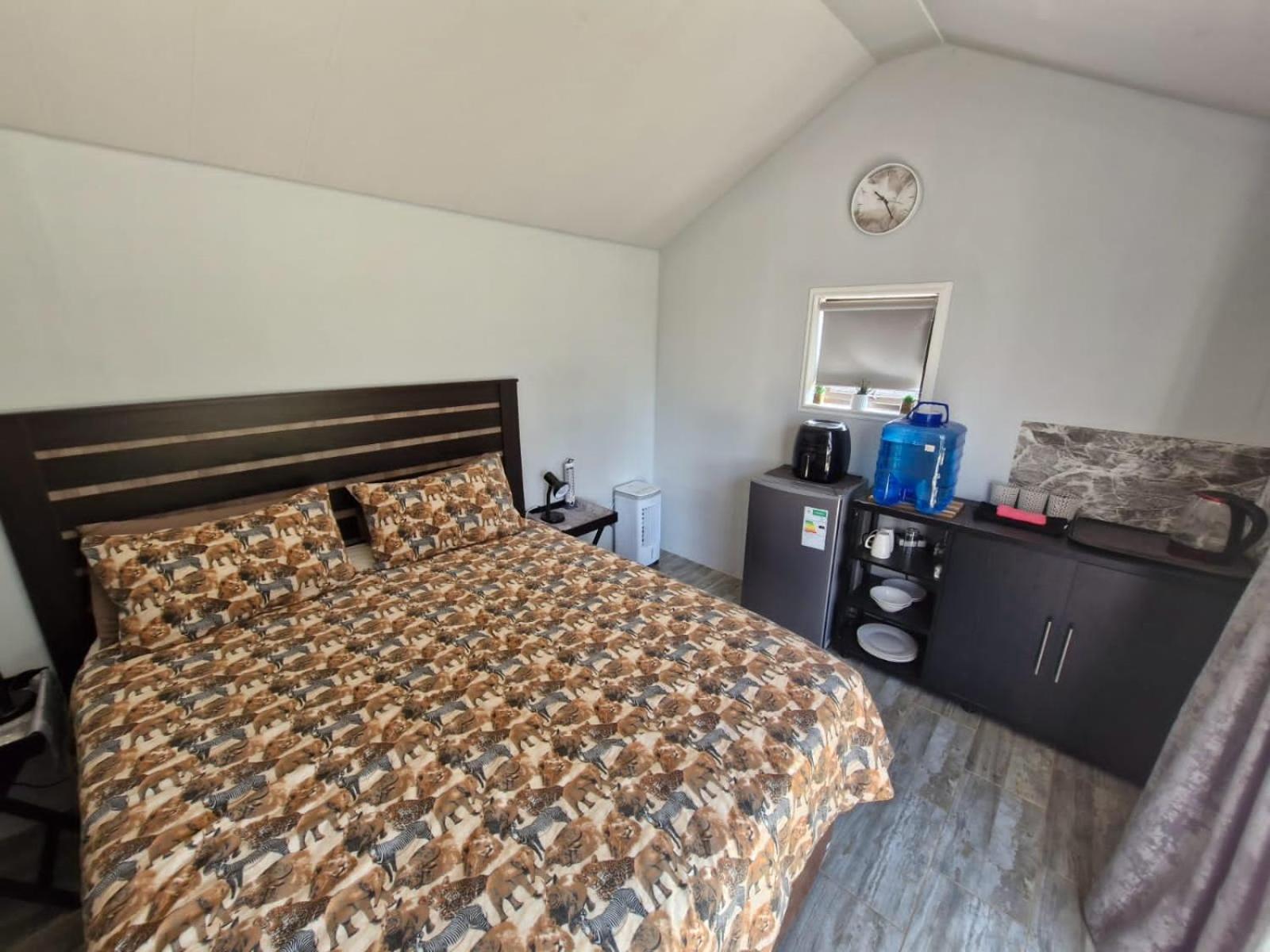 Vosloo'S Rest Lägenhet Vereeniging Exteriör bild